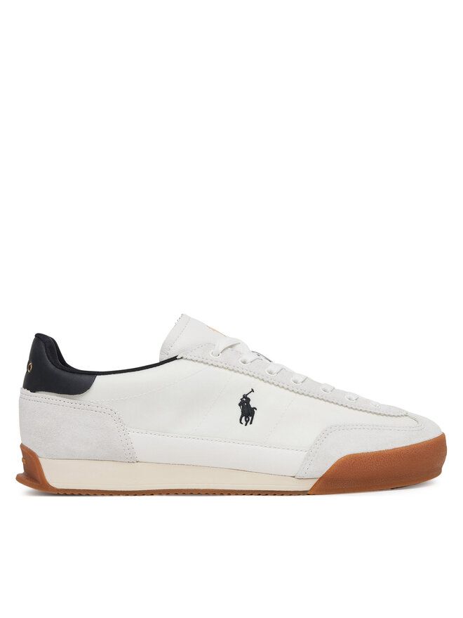

Кроссовки 809968177004 Polo Ralph Lauren, белый