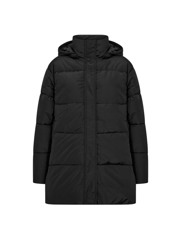 

Soyaconcept Пальто SC-NINA 30, цвет 9999, черное