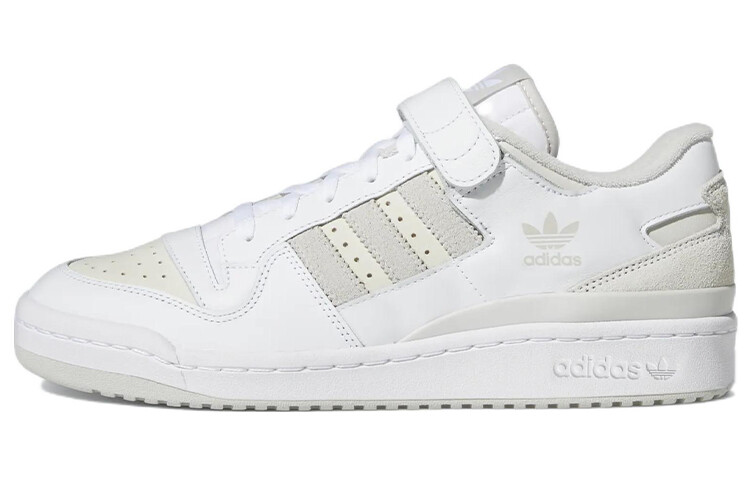 

Adidas Forum Low 'White Grey'
