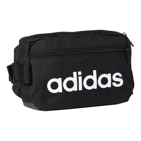 

Сумка liner core waist bag 'black' Adidas, черный