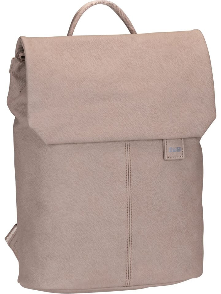 

Рюкзак Zwei Laptop Mademoiselle MR13, цвет nubuk/cappucino