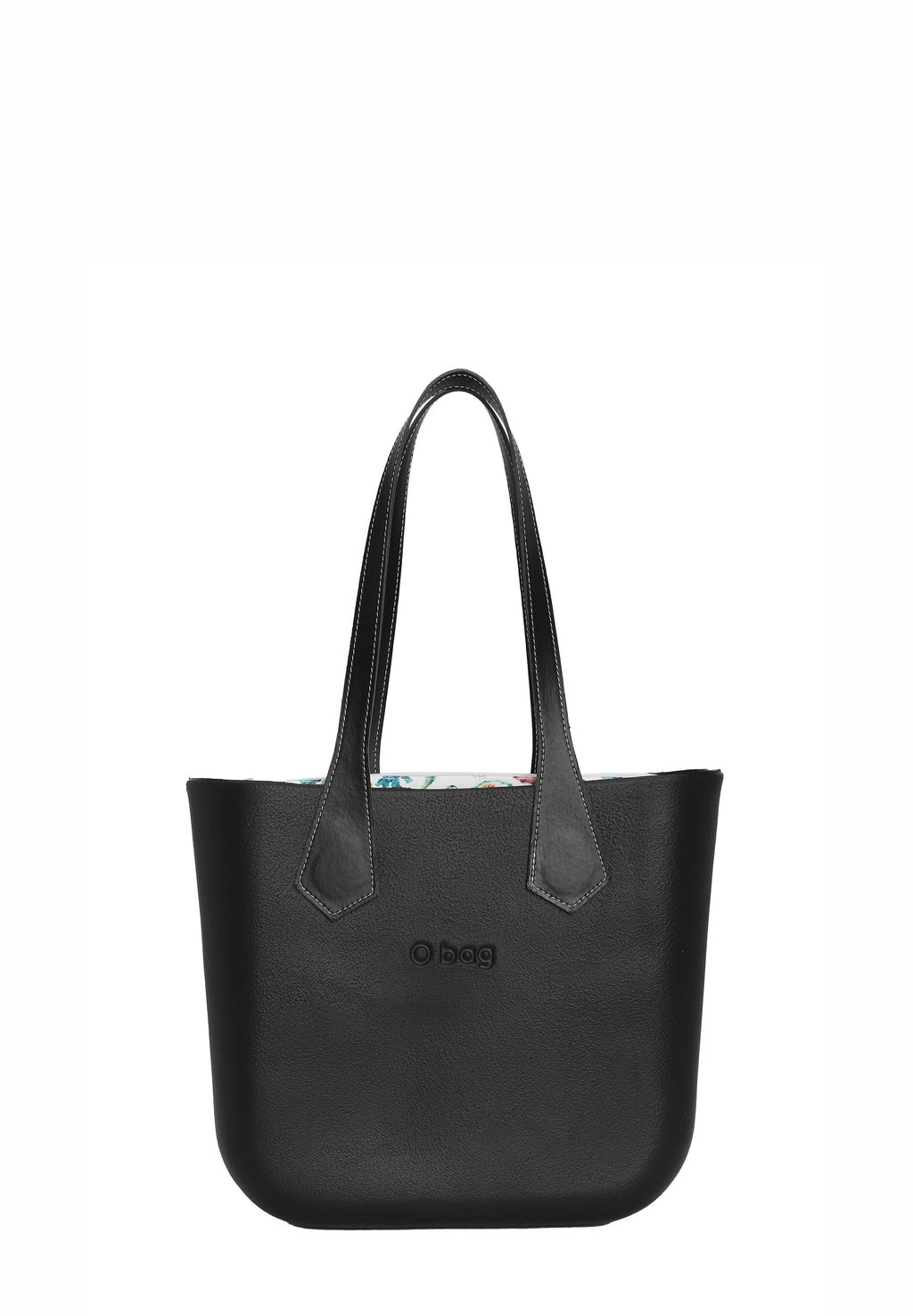 

Сумка O Bag, черный