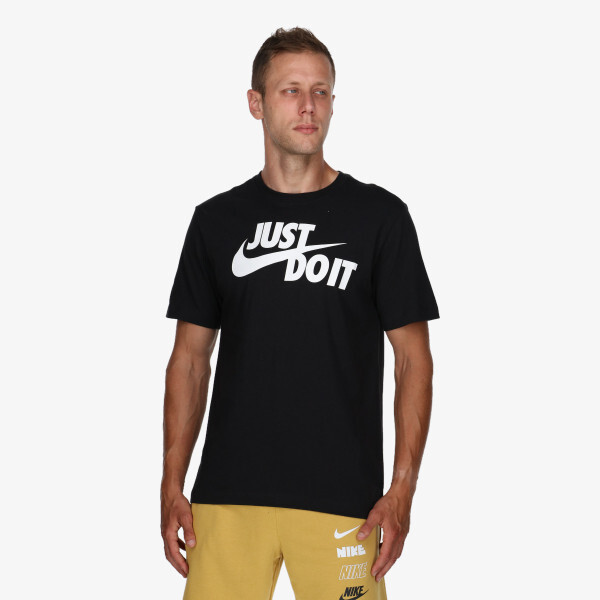 

Спортивная футболка jdi Nike, зеленый