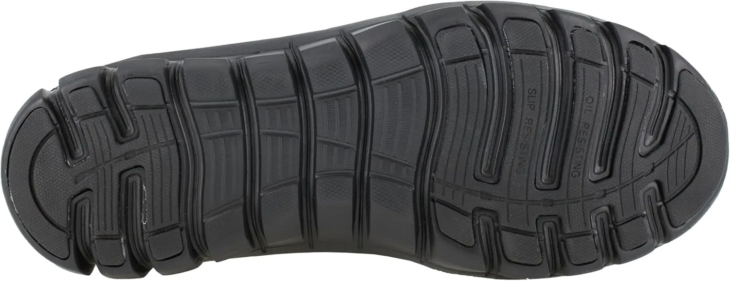 Мужские тактические кроссовки Reebok Work Sublite Cushion, черный — фото 2