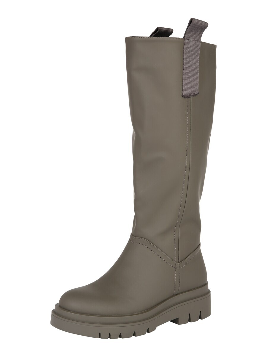 Ботинки ABOUT YOU Boots Angelina, хаки