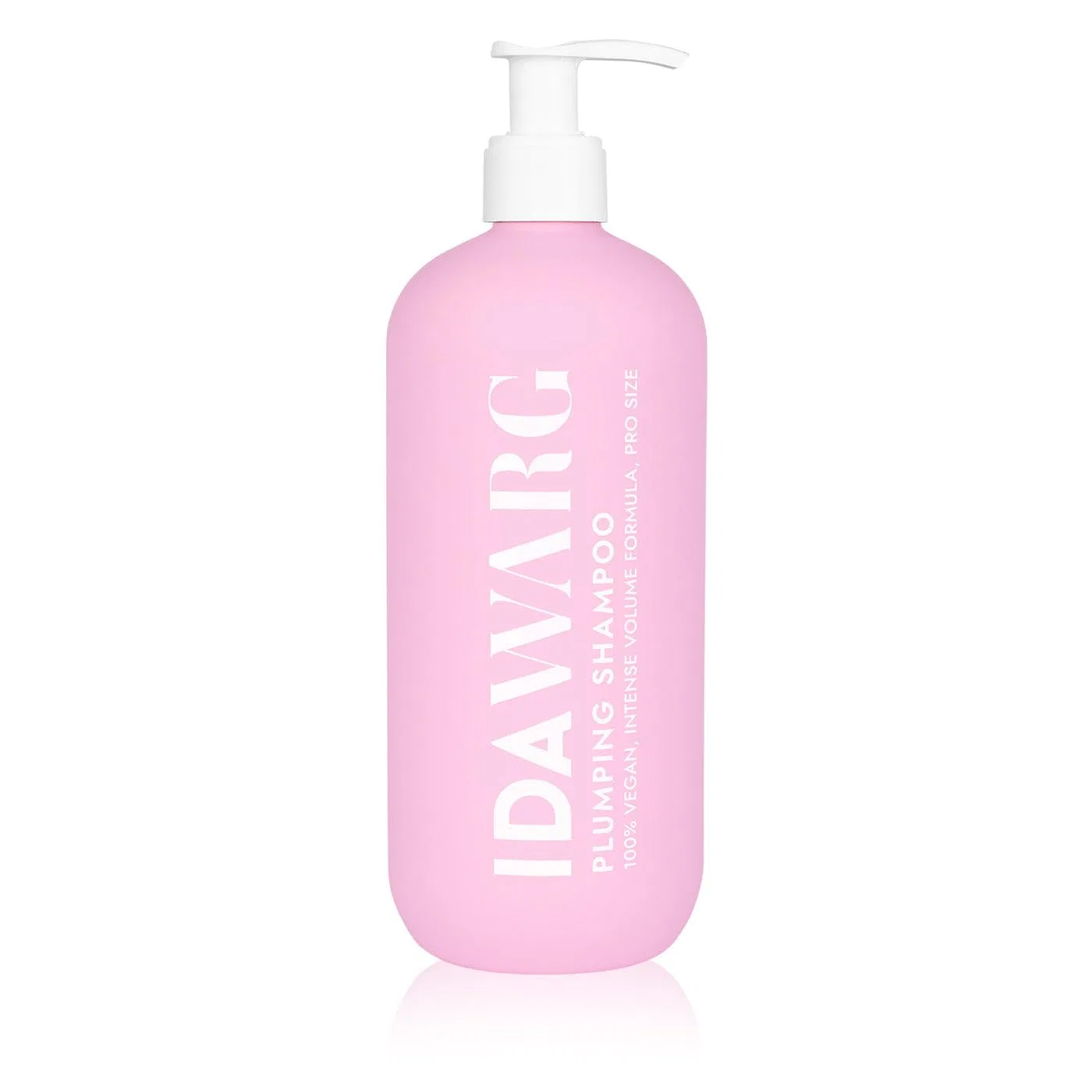 Шампунь для объема «Plumping Shampoo Pro Size» от IDA WARG Ida Warg