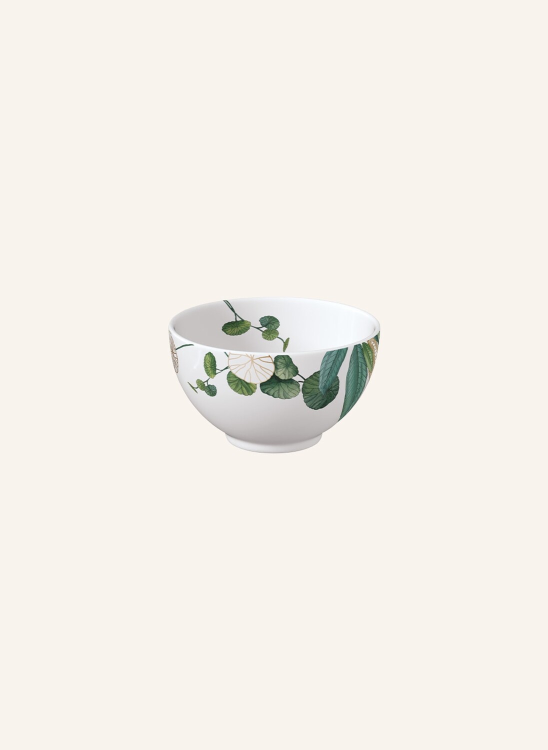 

Чаша аваруа, диаметр: 11,3 см. Villeroy & Boch, желтый
