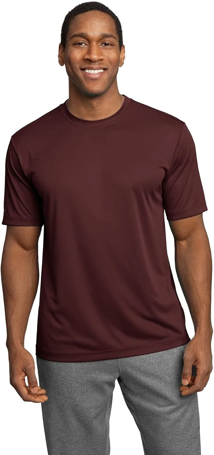 

Футболка Sport-Tek Competitor Dri-Fit для бега и тренировок XS-4XL