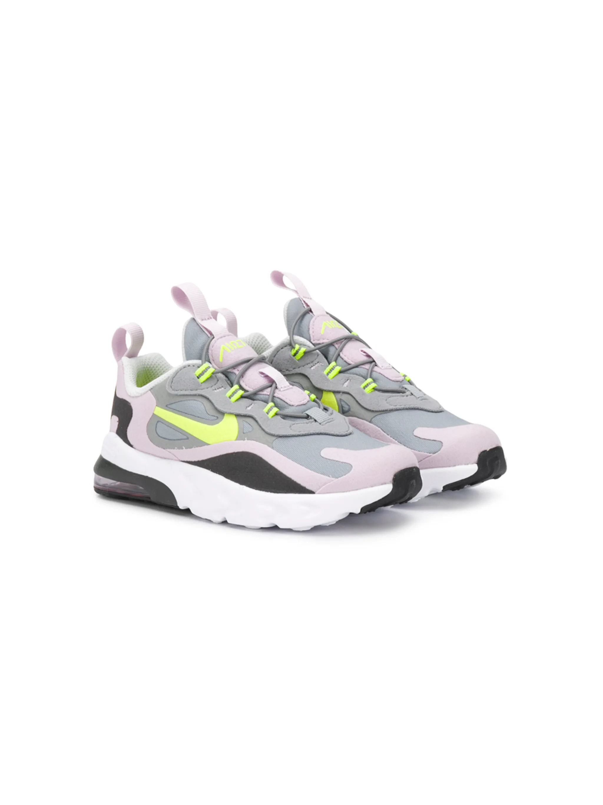 Кроссовки Air Max 270 RT Nike Kids, серый