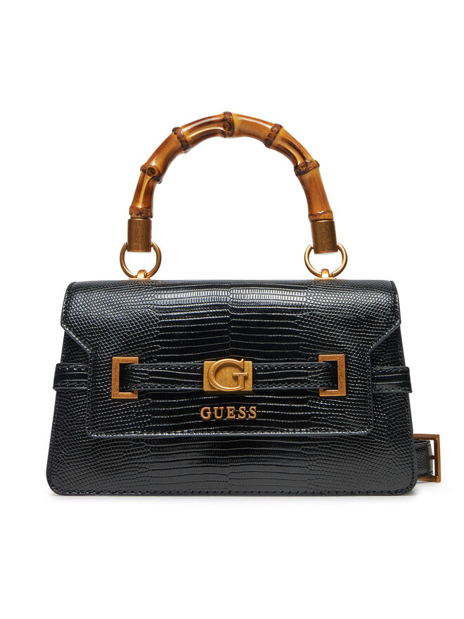 

Сумка Guess, черный