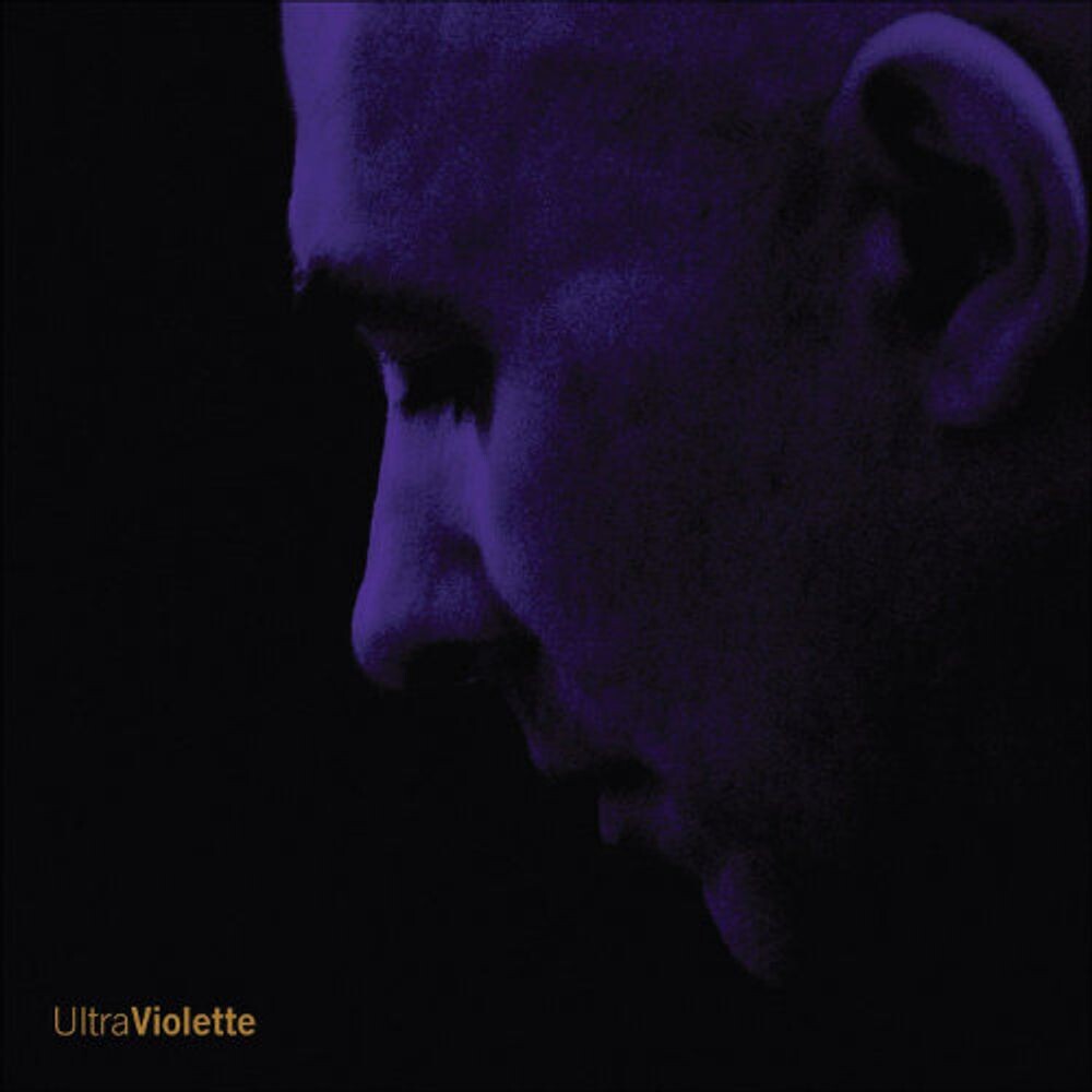 

Диск CD Andrew Violette: UltraViolette - Andrew Violette, Elizabeth Farnum, Maggie Lauer, Ensemble-Pi