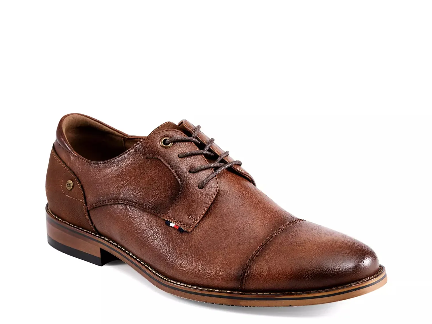 

Barmi Оксфорды Tommy Hilfiger, Brown