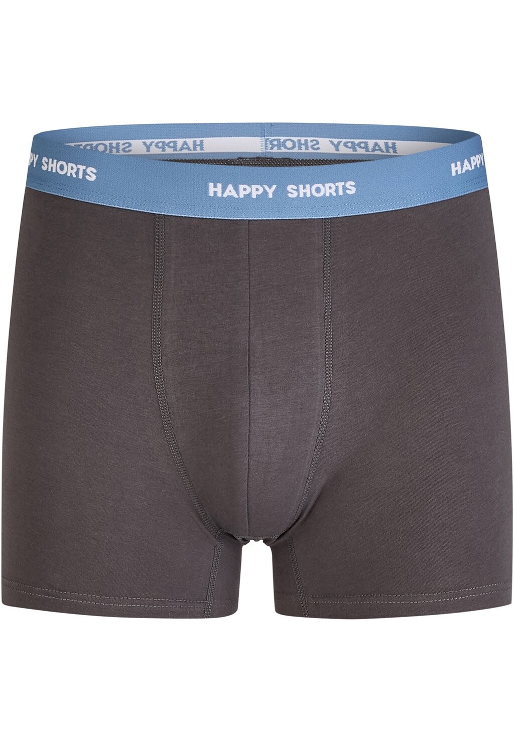 

Трусы-боксеры 2-PACK OKTOBERFEST Happy Shorts, мультиколор