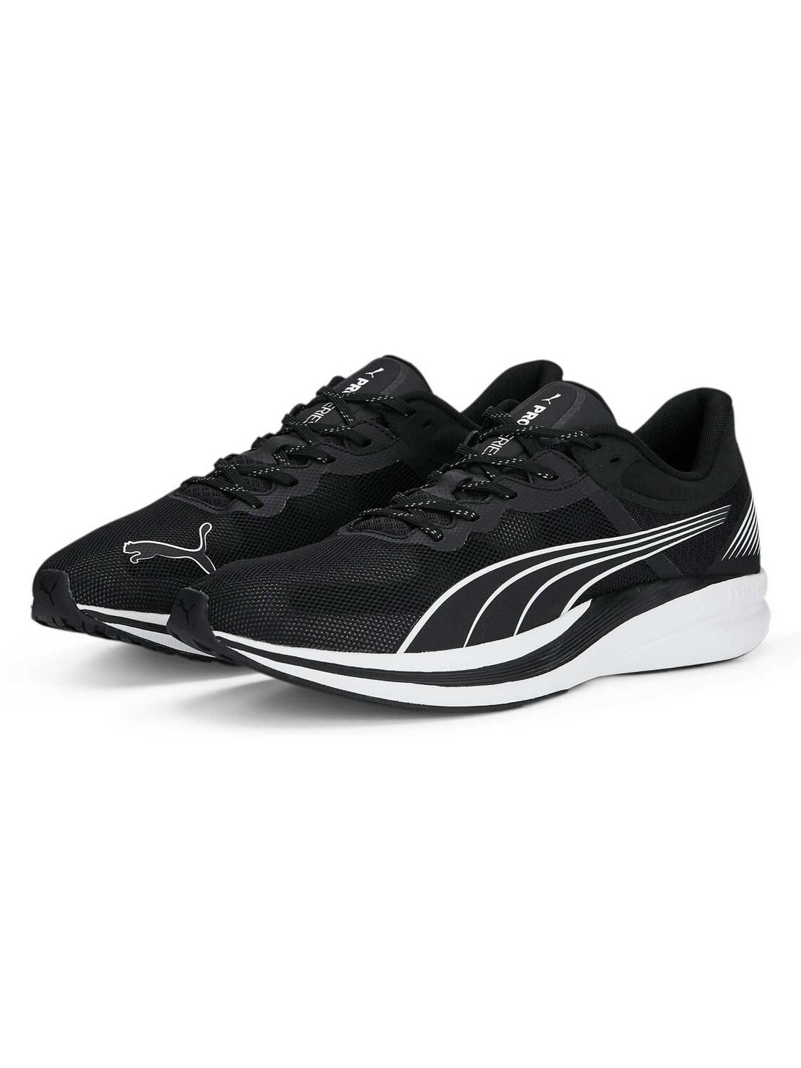

Кроссовки Puma Redeem Profoam, черный