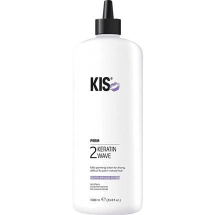 

Шампунь KIS KeraWave 2 1000ml