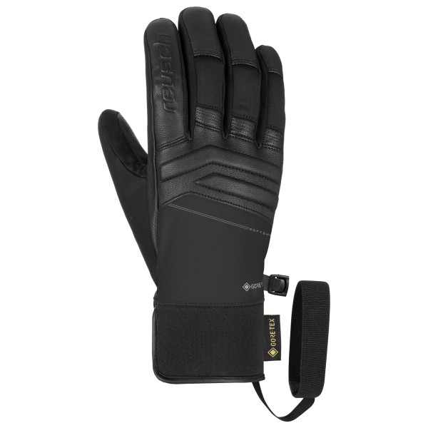 

Перчатки Jupiter Gore-Tex Reusch, черный