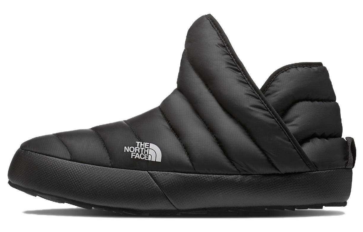 

Мужские уличные ботинки THE NORTH FACE Thermoball Traction, Black