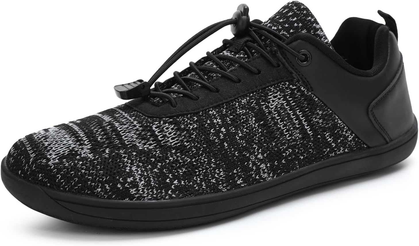 

Кроссовки Daystride Everyday Barefoot Shoes Swzec, черный