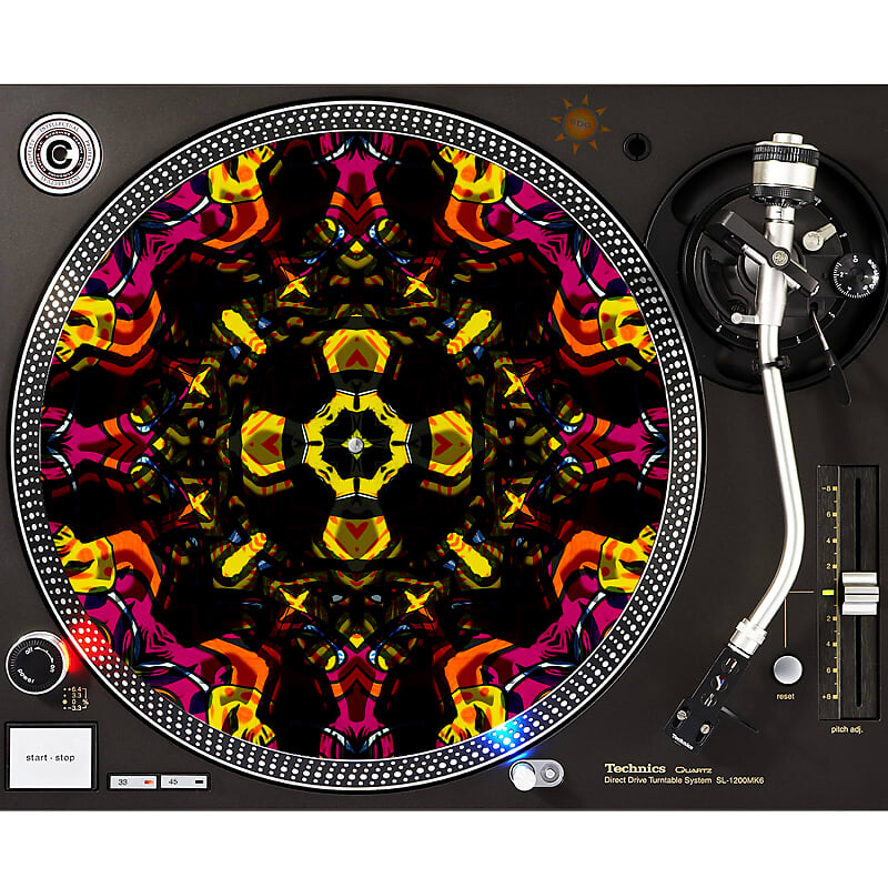 

Проигрыватель Sunshine Design sdoslipmat