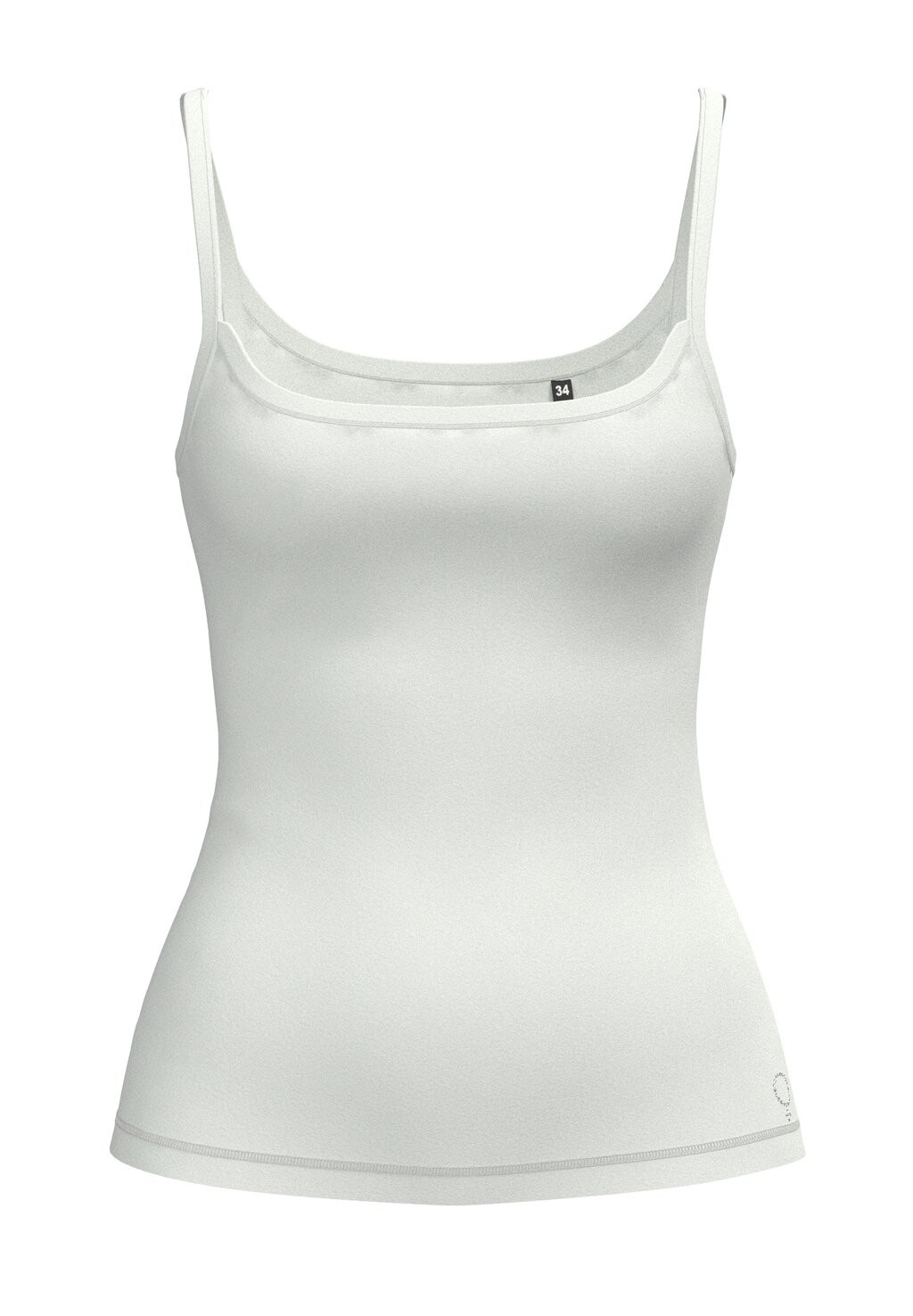 

Топ VENUS BOVIVA, белый