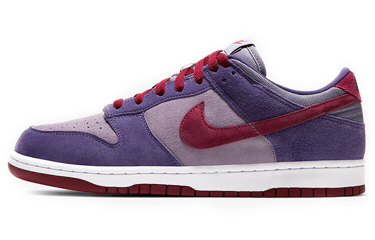 

Кроссовки Nike Dunk Low "Plum"