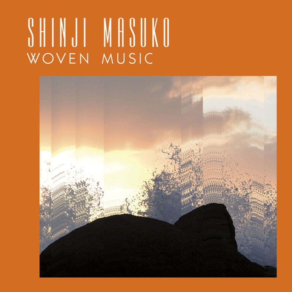 

Виниловая пластинка LP Woven Music - Shinji Masuko