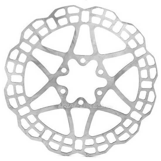 

Тормоза Hope Trial Zone disc