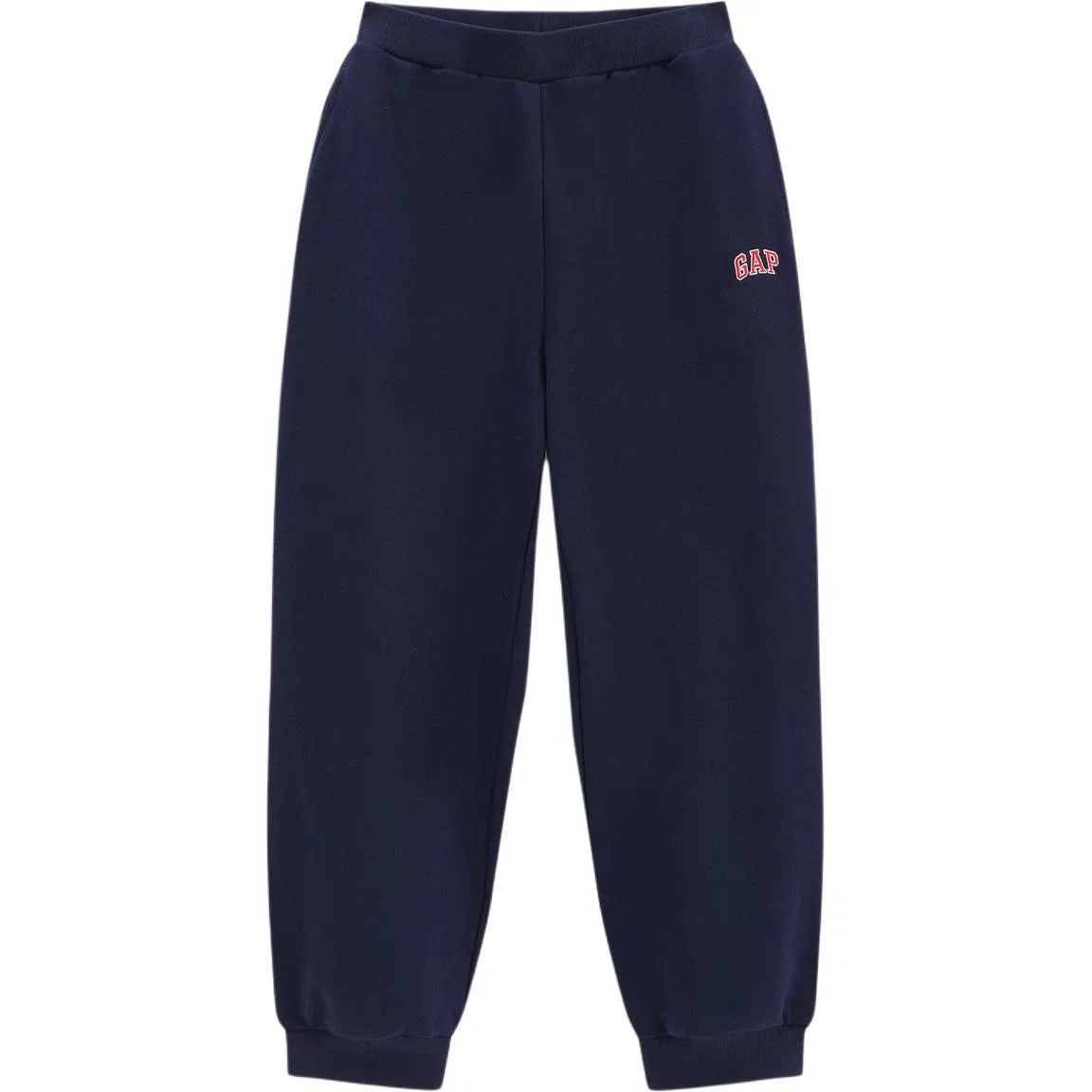 Спортивные штаны для детей GAP Black — фото 4