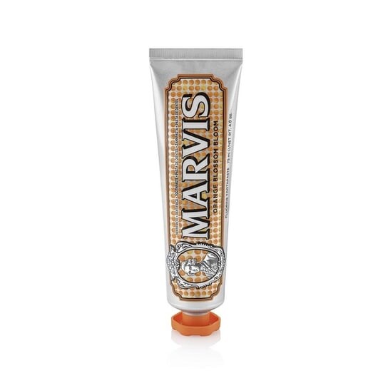 

Зубная паста Marvis Special edition Цветок апельсина, 75 мл