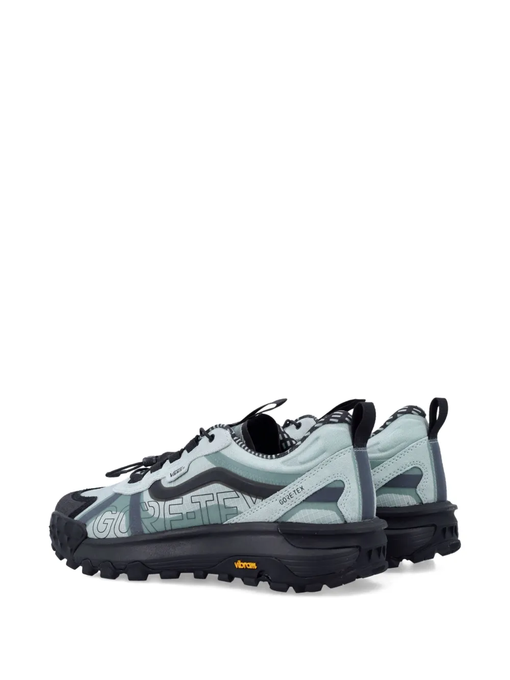 Кроссовки MTE Crosspath XC Vans, синий — фото 3