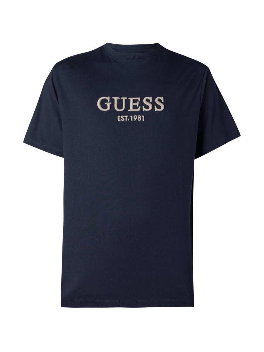 

Футболка GUESS, Navy