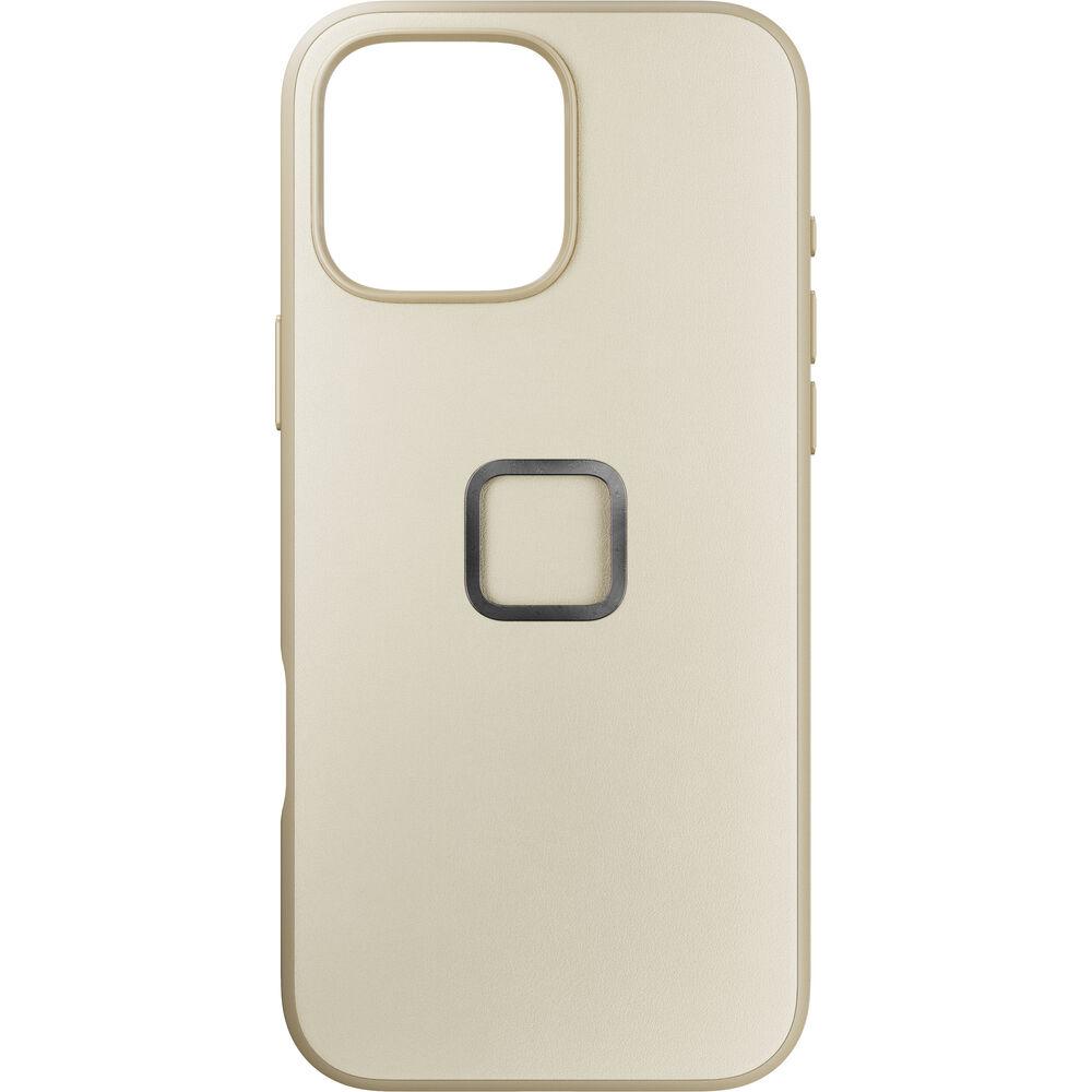 

Peak Design Mobile Everyday Clarino Case for iPhone M-MC-BV-BO-1