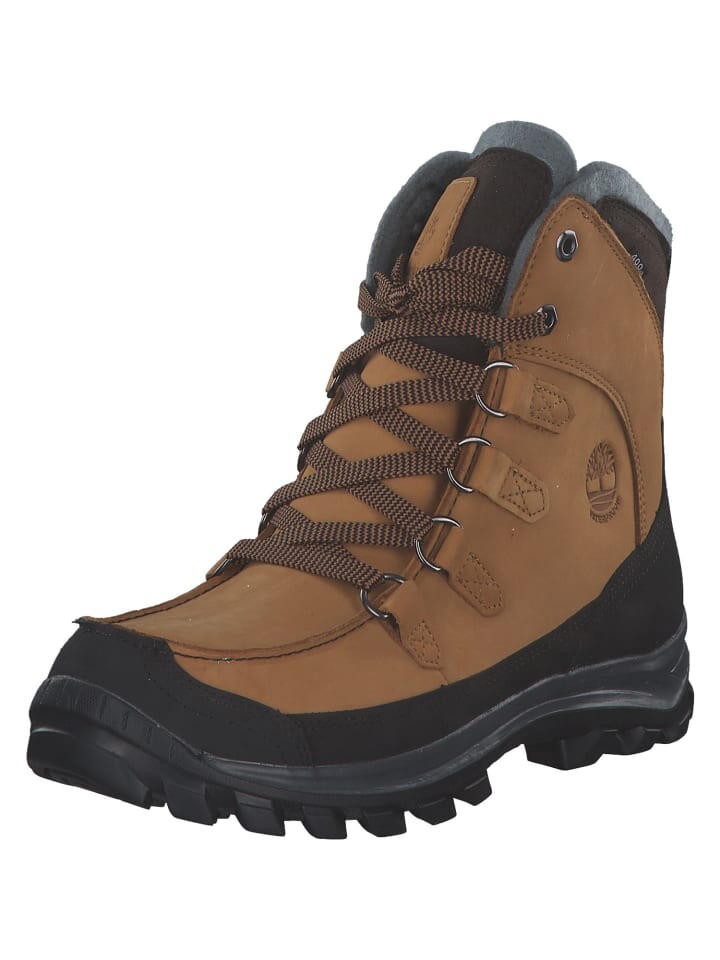 

Сапоги Timberland Stiefel, цвет Wheat