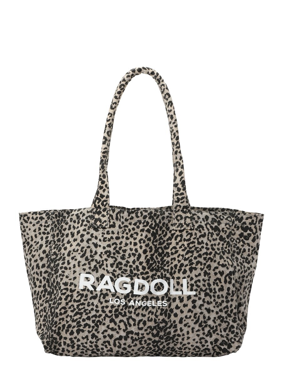 

Шоппер Ragdoll LA Shopper, цвет Brocade