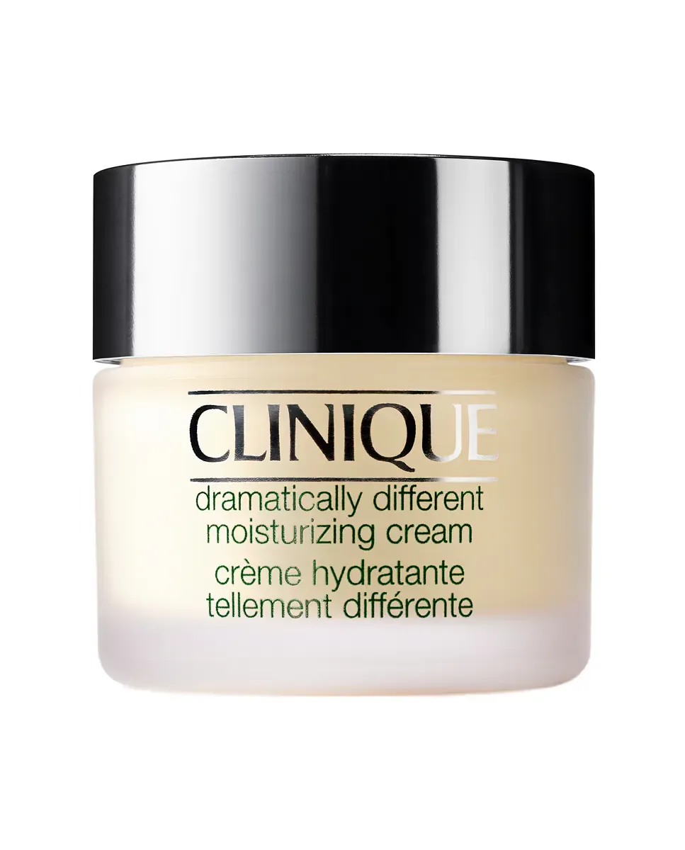 Крем для лица Clinique — Увлажняющий Dramatically Different Moisturizing