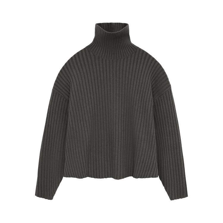 

Топ Fear of God Essentials Turtleneck, Ink