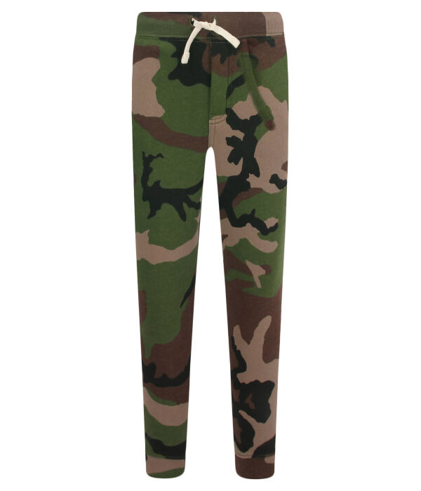 

Штаны спортивные Polo Ralph Lauren Regular Fit, зеленый