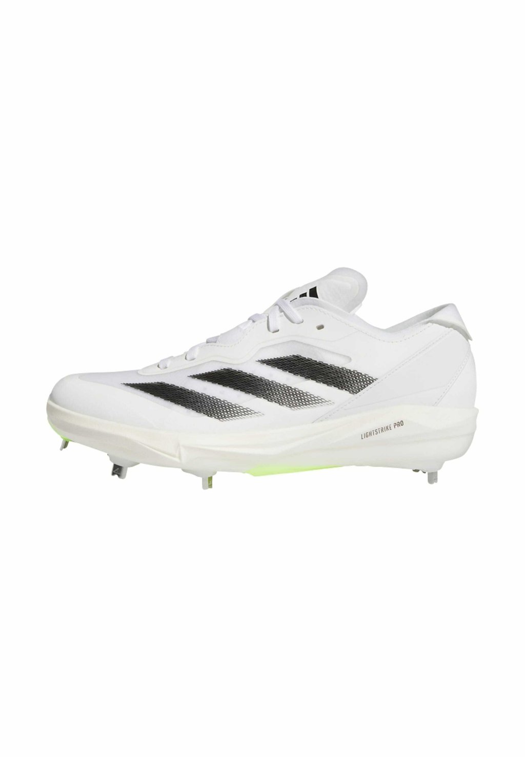 

Футбольные бутсы ADIZERO INSTINCT CLEATS Adidas Performance, белый