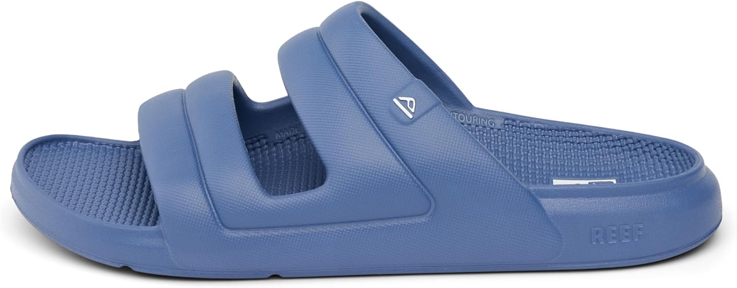 

Мужские сандалии REEF, Oasis Two-Bar, синий