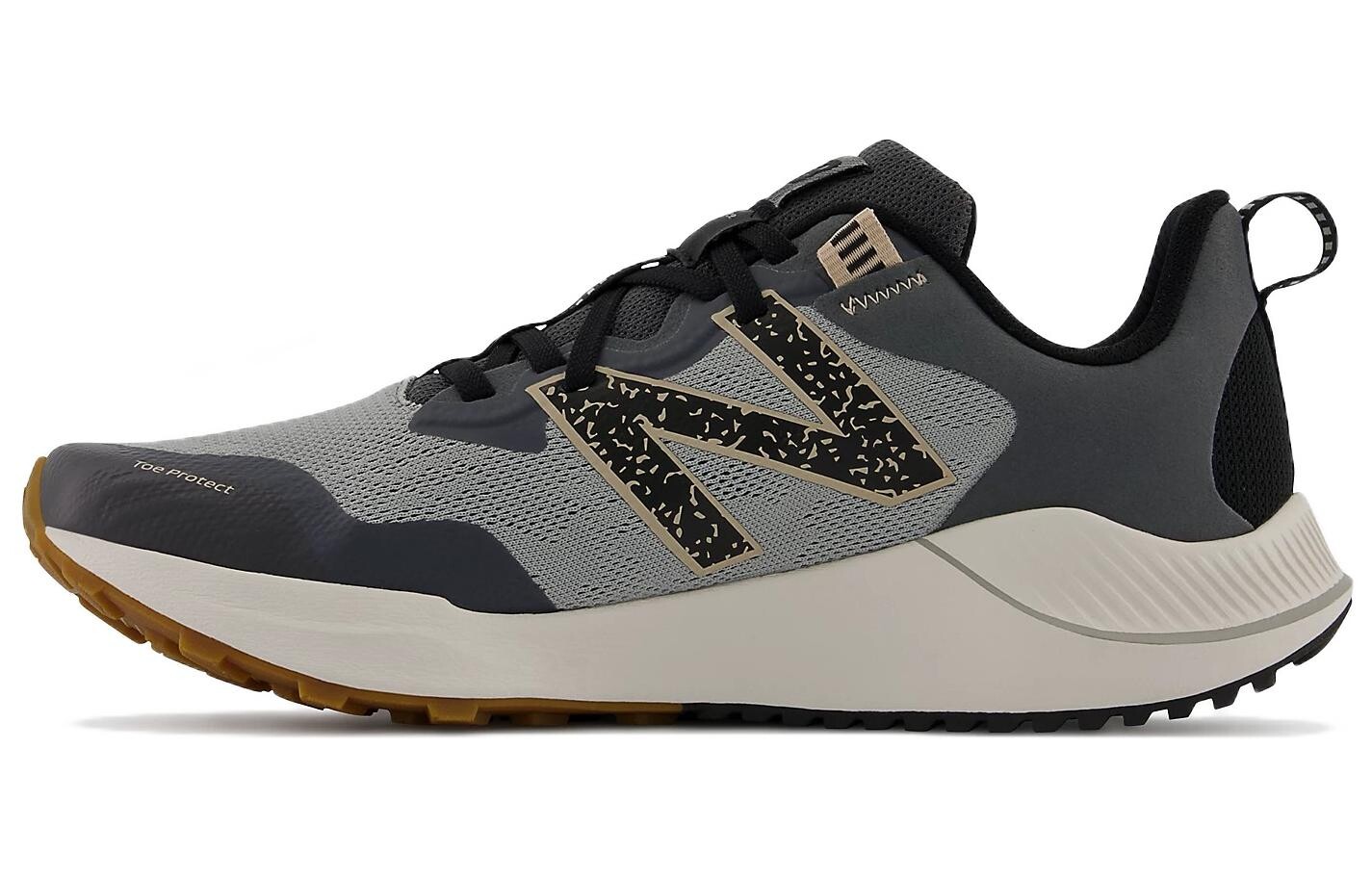 

New Balance NB NITREL Кроссовки Мужчины