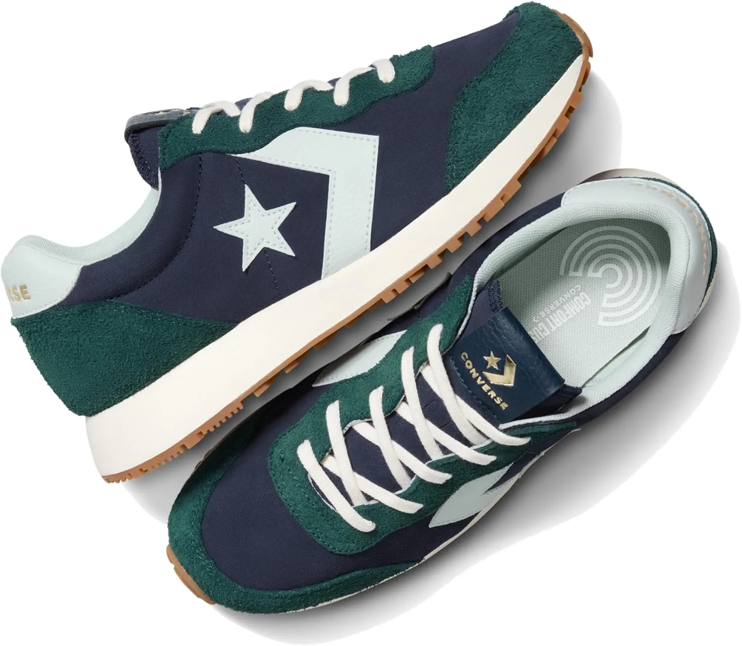 Кроссовки Converse Omega унисекс — фото 4