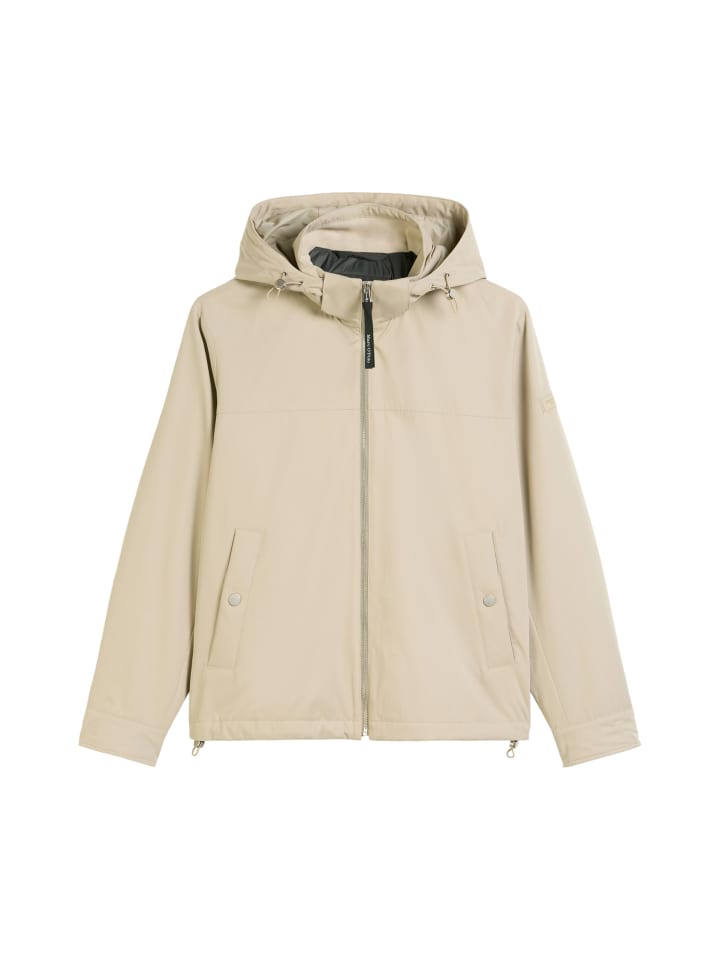 

Демисезонная куртка Marc O'Polo