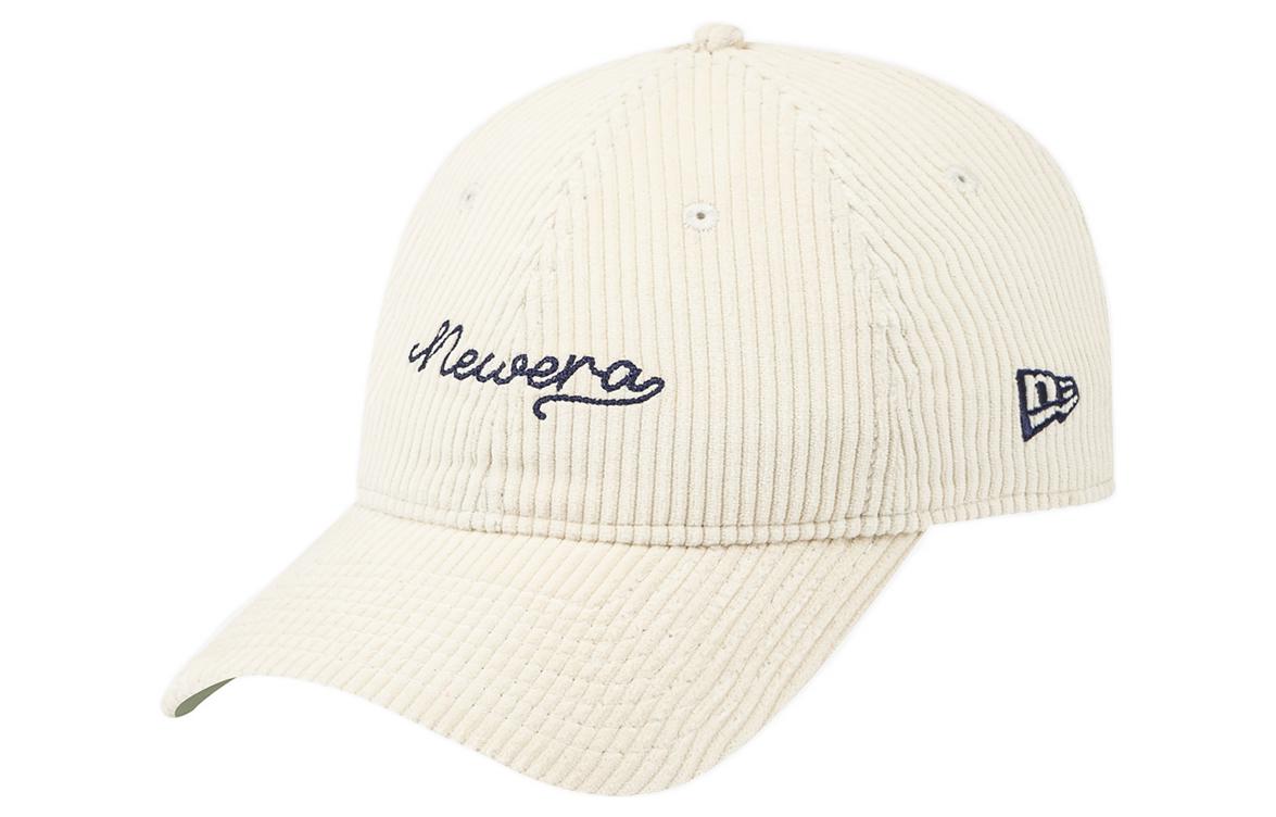 

New Era Бейсболка унисекс бежевая, Beige
