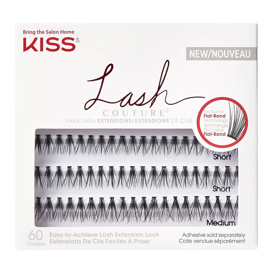 

Искусственные ресницы venus Kiss, количество 1 шт.