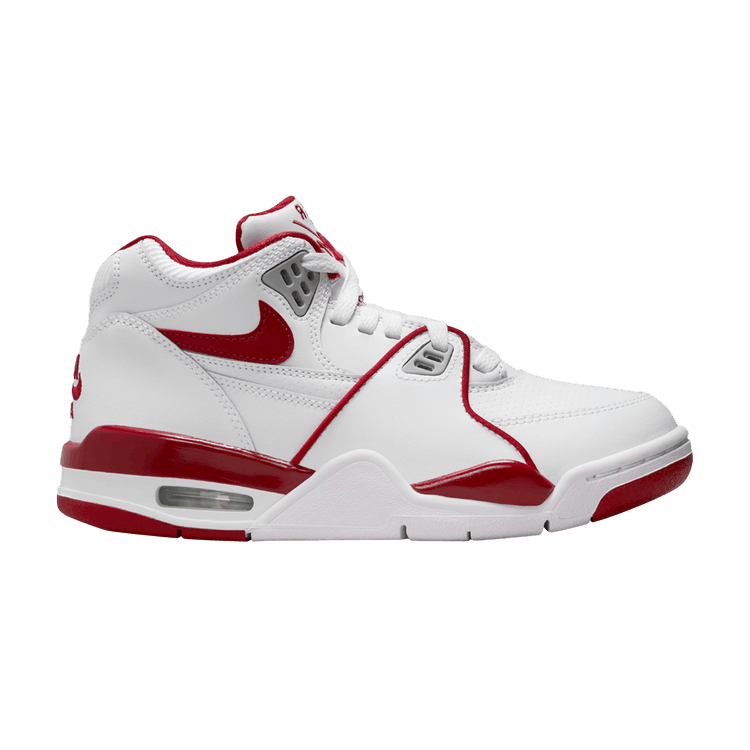 

Кроссовки Nike Air Flight 89 GS 'Alternate 89', белый