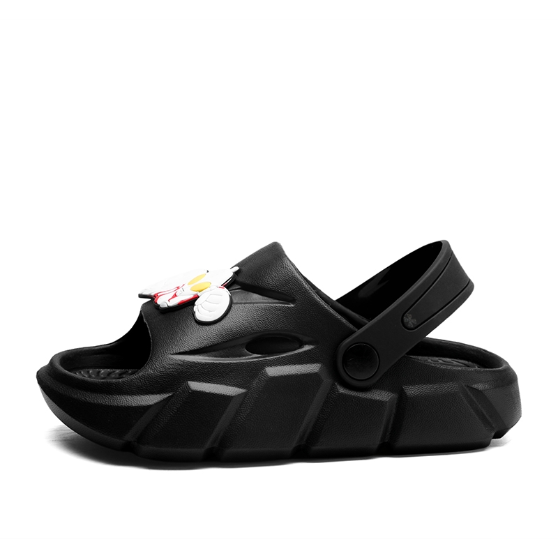 

Детские сандалии YUZHAOLIN, черный