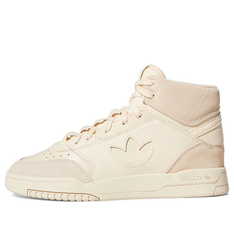 Кеды (WMNS) adidas originals Drop Step XL 'Cream y' GZ1585