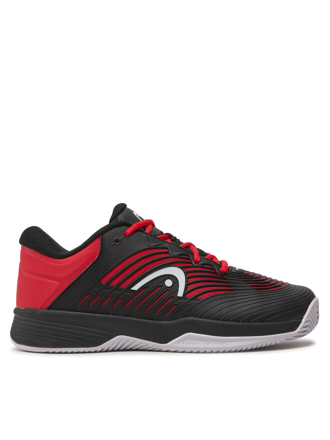 

Теннисные кроссовки Revolt Pro 4.5 Clay Junior 275214 Head, черный