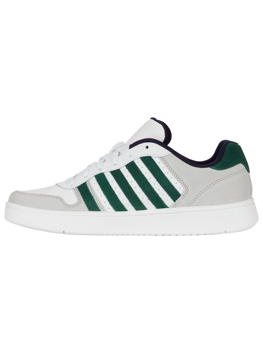 

Кроссовки K-SWISS Court Palisades, белый