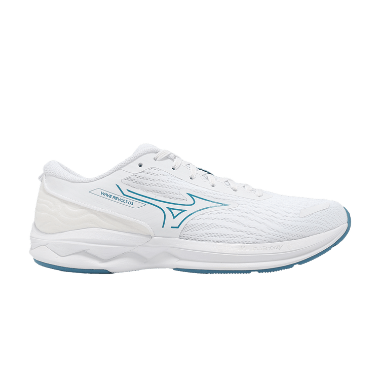 

Кроссовки Wave Revolt 3 'White Blue', белый